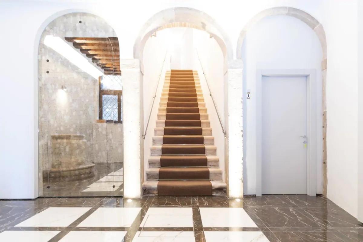 Il Pozzo Magico Gasthuis 2*