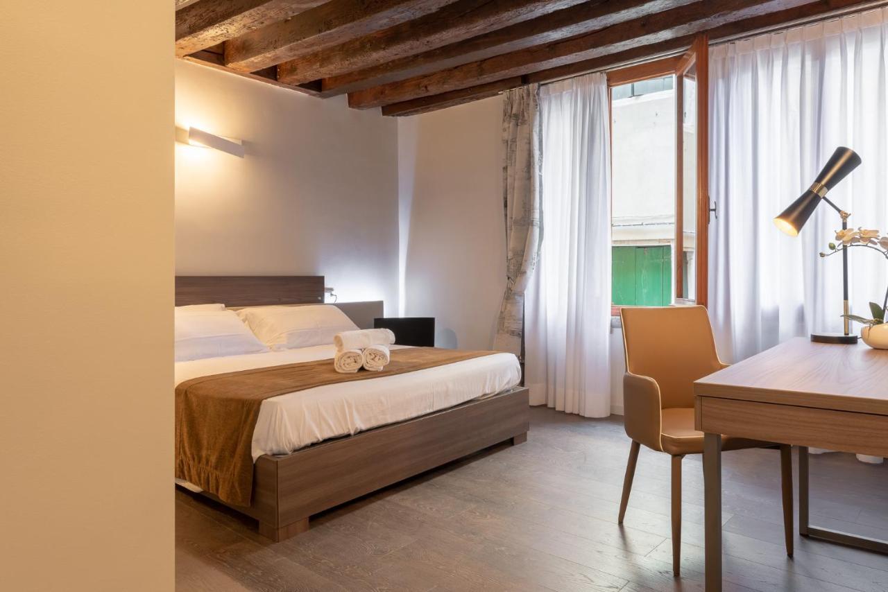 Gasthuis Il Pozzo Magico 2*